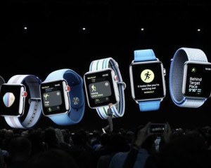 锦州网站建设可穿戴设备不好卖了， Apple Watch 依旧一枝独秀
