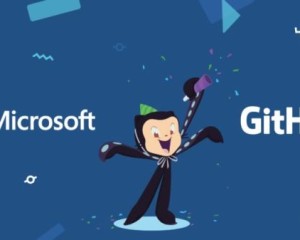 锦州网站建设微软正式宣布75亿美元收购GitHub，开发者们会买账吗？
